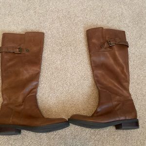 Enzo Angiolini boots